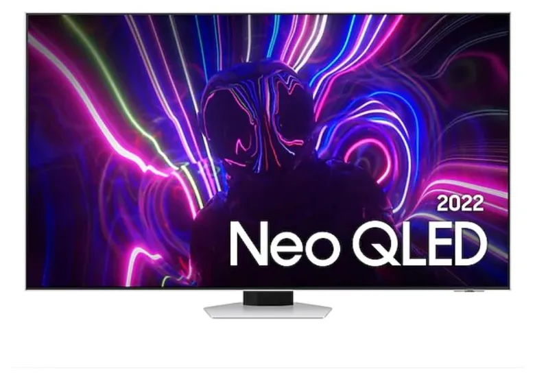 Smart TV Neo QLED 75" Samsung 4K HDR QN75QN85BAGXZD 4 HDMI