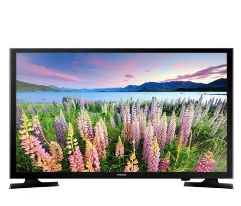 Smart TV LED 55" Samsung Full HD LH55BENELGA/ZD 3 HDMI