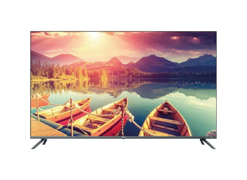 Smart TV LED 55" Philco 4K HDR PTV55G70SBLSG 4 HDMI