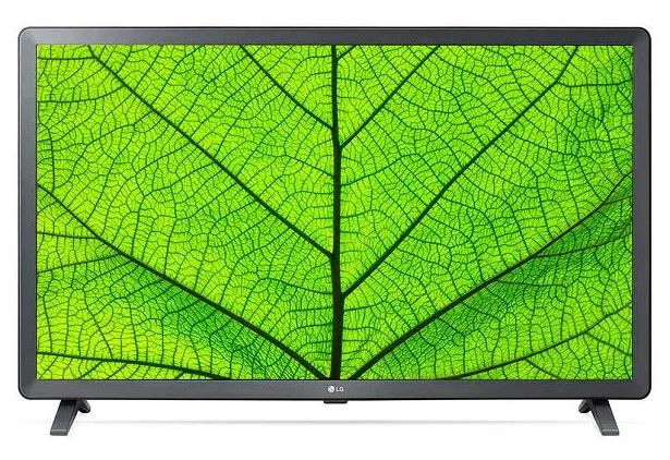 Smart TV LED 32" LG ThinQ AI HDR 32LM627BPSB 3 HDMI