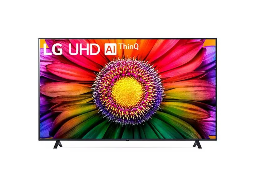 Smart TV LED 75" LG ThinQ AI 4K HDR 75UR8750PSA