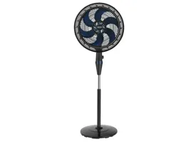 Ventilador de Coluna Arno Xtreme Force Breeze VB4C 40 cm 6 Pás 3 Velocidades