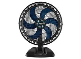 Ventilador de Mesa Arno Xtreme Force Breeze VB50 50 cm 6 Pás 3 Velocidades