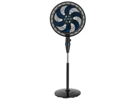 Ventilador de Mesa/Coluna Arno Xtreme Force Breeze VBM2 40 cm 6 Pás 3 Velocidades