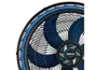 Ventilador de Coluna Arno Xtreme Force Breeze Vb52 50 cm 6 Pás 3 Velocidades