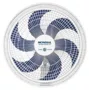 Ventilador de Mesa Mondial Maxi Power VSP-40 40 cm 6 Pás 3 Velocidades