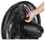 Ventilador de Mesa Arno Ultra Silence Force VD40 40 cm 6 Pás 3 Velocidades