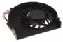 Ventilador De Refrigeração Da Cpu Do Portátil Para Lenovo Ideapad G360