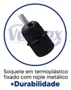 Ventilador De Teto Para Quarto Motor Grande Ventex 