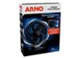 Ventilador de Mesa Arno Xtreme Force Breeze VB50 50 cm 6 Pás 3 Velocidades