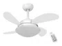 Ventilador Volare Fly Mini   e Controle Remoto