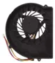 Ventilador De Refrigeração Da Cpu Do Portátil Para Lenovo Ideapad G360