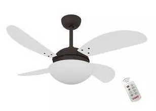 Ventilador Volare Fly   e Controle Remoto