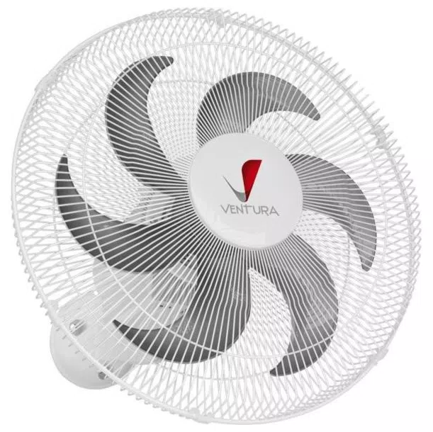 Ventilador Parede 50cm Ventura  () Bivolt – Venti-Delta