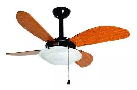 Ventilador de Teto Martau Pegasus 10 105 cm 4 Pás 3 Velocidades