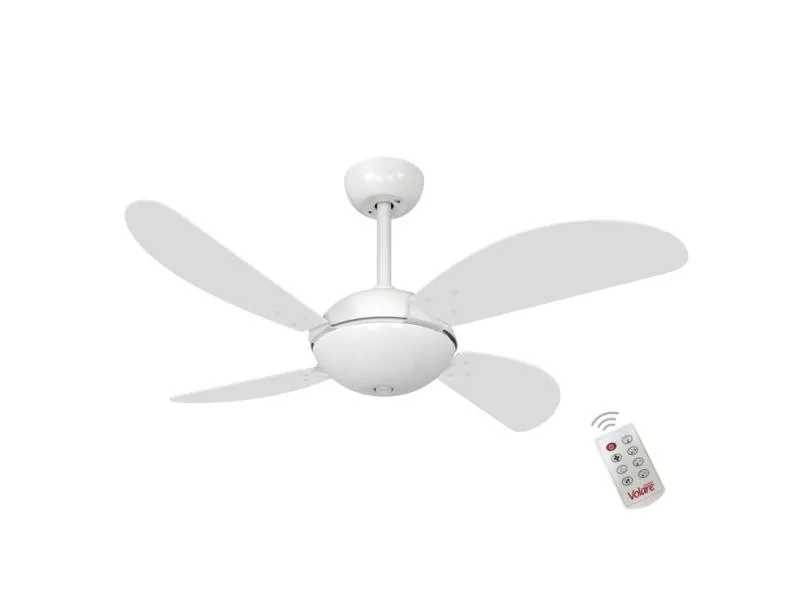 Ventilador Volare Fly Off   e Controle Remoto