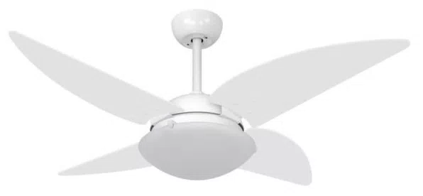 Ventilador De Teto Volare Quad  