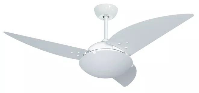 Ventilador de Teto VR Lux Volare Premium Class 3 Pás