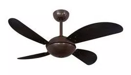 Ventilador De Teto Volare Office Fly Café 