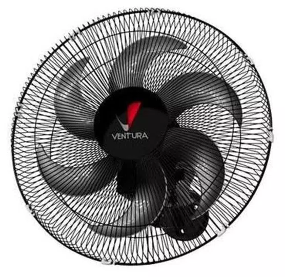 Ventilador De Parede 50Cm Ventura 150W Ventidelta