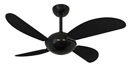 Ventilador De Teto 4 Pás Volare Volare  