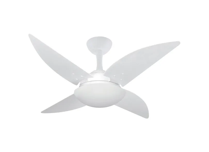 Ventilador de Teto Volare Ventax Uno 105 cm 4 Pás 3 Velocidades