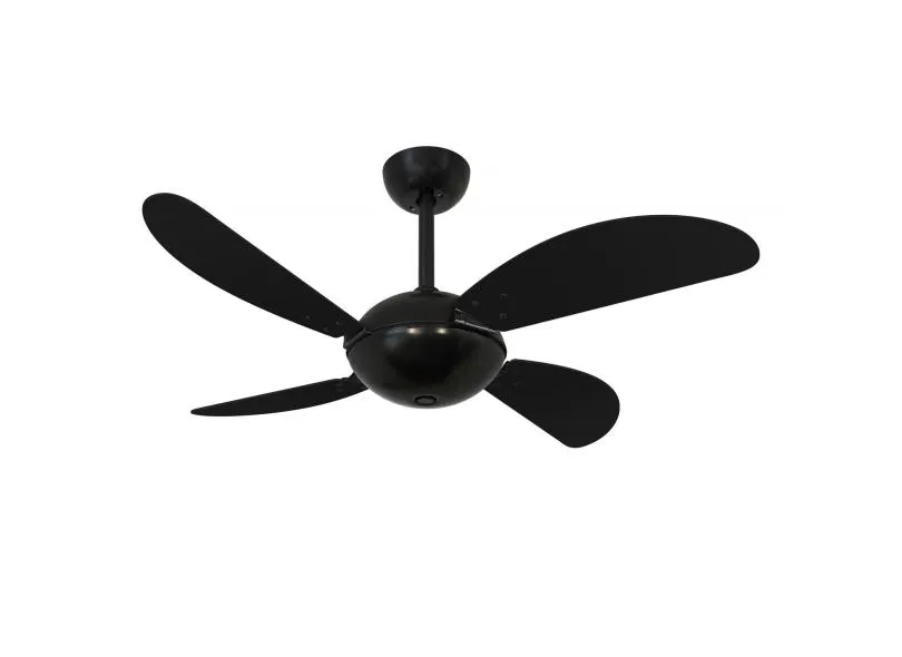 Ventilador De Teto Volare Fly Office  