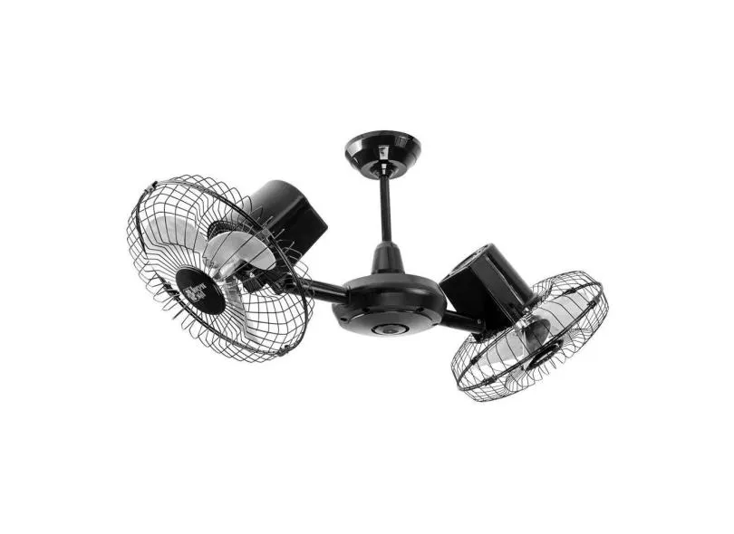 Ventilador Teto Gemini   - Lorensid