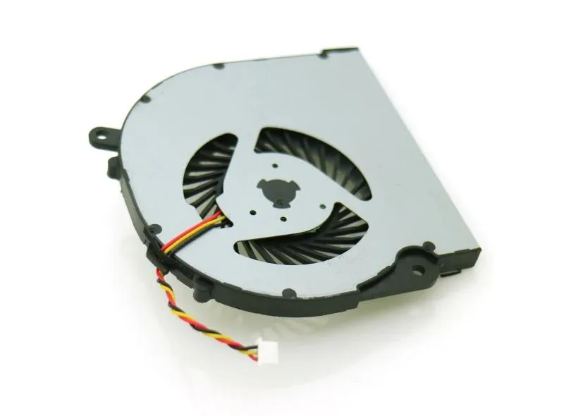 Nova FB07006M05SFA KSB0705HAA03 DC05V 0.60A Ventilador Para Toshiba E45T-B4106 E45T-B4200 E45T-B4204