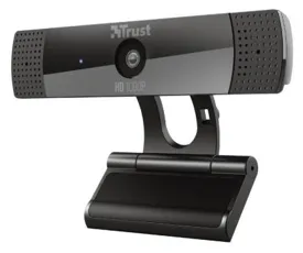 Webcam HD 1080p gxt 1160 Vero Trust