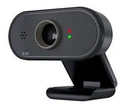 Webcam Streaming T-Dagger Eagle HD 720p USB TGW620