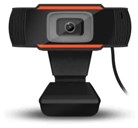 Webcam HD 720P WNTC USB