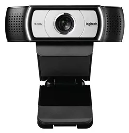 Câmera webcam FULL HD Logitech C930e