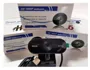 Webcam Câmera Full Hd 1080p Com Microfone USB para aulas online live reuniões