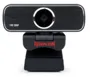 Webcam Redragon Hitman Gw800 Full Hd 1080P 30Fps