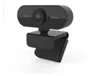 Webcam Video Full HD 1080P USB P2 com Microfone Embutido