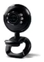 Câmera Web Cam Com Microfone Visão Noturna e Botão Snap Shot Para Computador 16Mp Plug Play 