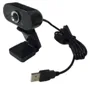 WebCam Bringit 2 MP Full HD 1080P