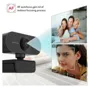 Webcam computador Full Hd 1080p USB Mini Camera FaceTime Cam Laptop Camera