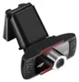 Câmera Webcam Fullhd 1080P C3Tech Usb 2.0 Wb-100Bk