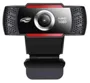 Câmera Webcam Fullhd 1080p C3tech Usb Usb 2.0 Wb-100bk