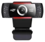 Câmera Webcam Fullhd 1080P C3Tech Usb 2.0 Wb-100Bk