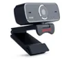 Webcam Redragon Hitman Full Hd 1080P - Microfone Integrado