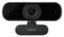 Webcam Full HD 1080P com Auto Foco C260 Rapoo RA021 