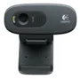 WebCam Logitech 3 MP C-270