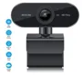 Webcam Full Hd 1080p Com Microfone 2.0