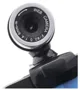 Clipe HD Webcam USB camera de grava??o de v¨ªdeo Camara Web Drive-livre Webcams Para PC