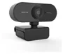 Full Hd 1080P Webcam Microfone Visão 360º Computador Câmera