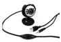 HD Webcam USB câmera de gravação de vídeo Câmara Web Drive-livre Webcams Para pc