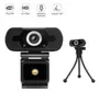 Webcam 2mp USB 2.0 Full HD 1080p Microfone Res 1920-1080 Full HD 1080P JIE ZHOU